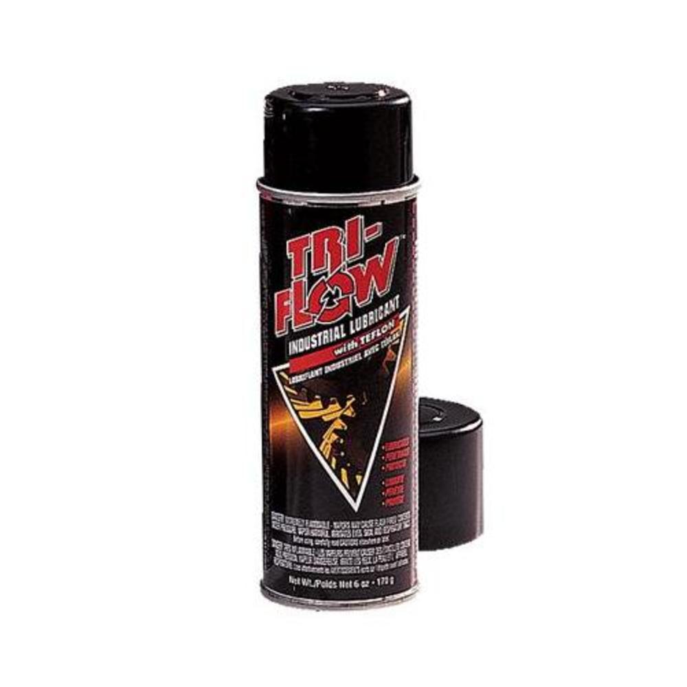 Tri-Flow TF20005 Aerosol Lubricant - 6oz.